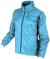 Women's Cag in a Bag - Jacket (WCB BLU) colour swatch.