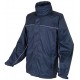 Whiterock Rain Jackets: Men's Cag in a Bag - Jacket