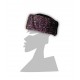 Whiterock Headgear: Faux Fur Hat