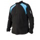 Whiterock Base layers: Mens Micro Fleece with contrast shoulder panel