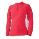 Whiterock Base layers: Womens Micro Fleece with contrast stitching