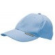 Whiterock Hats: Baseball X-Lite Micro-Fibre