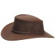 Whiterock Hats: Bush Hat