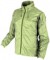 Women's Cag in a Bag - Jacket (WCB GR) colour swatch.