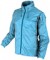 Women's Cag in a Bag - Jacket (WCB BLU) colour swatch.