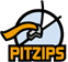Pit zips icon.